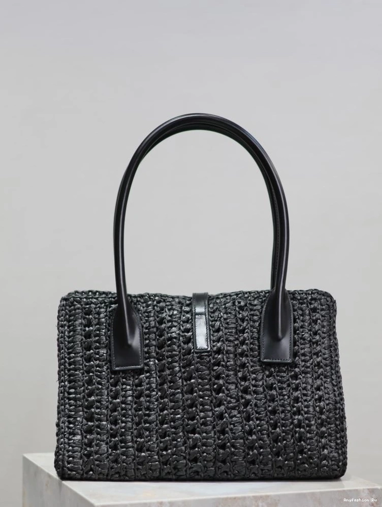 Top Bags HighQuality 63021 YSL Handle 0802